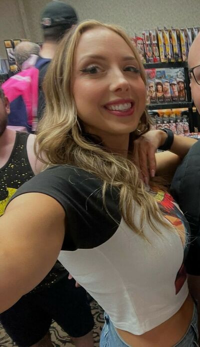 alliewrestling - #6