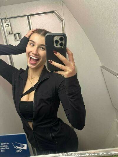 SydneyvMay - #3
