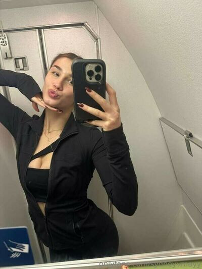 SydneyvMay - #2