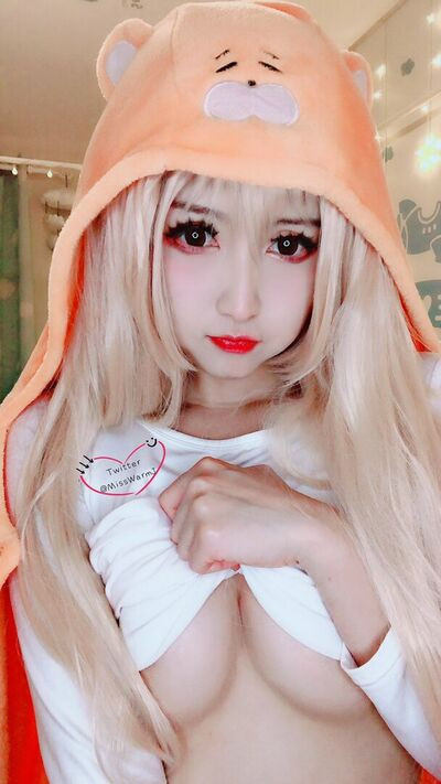 misswarmjbackup - #1