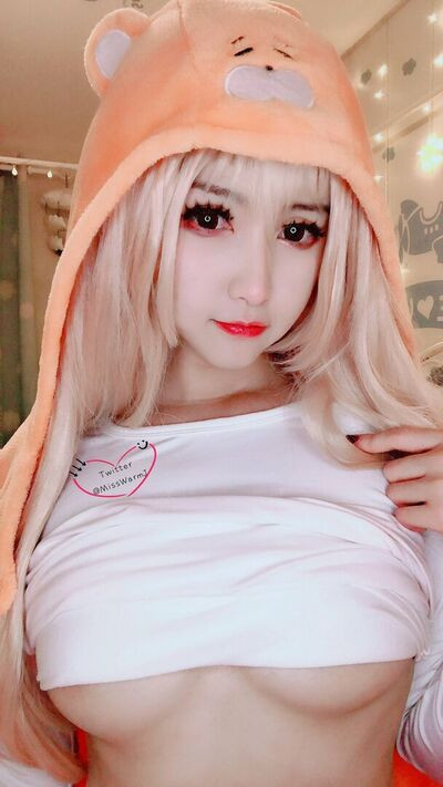 misswarmjbackup - #2