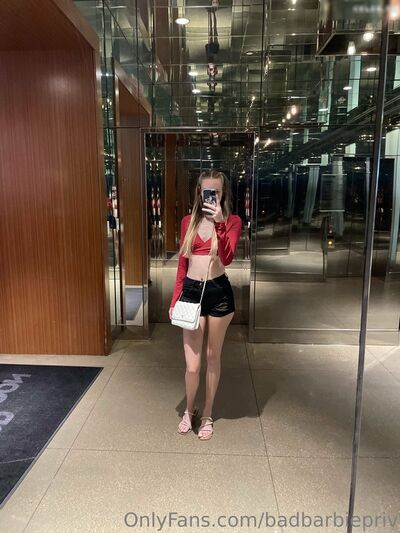 badbarbiepriv - #1