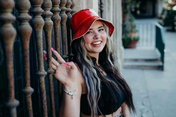 laurenspencer - #1
