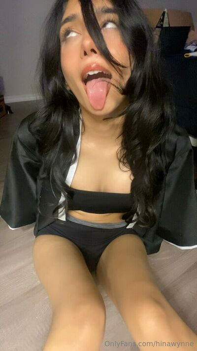 hinawynne - #10