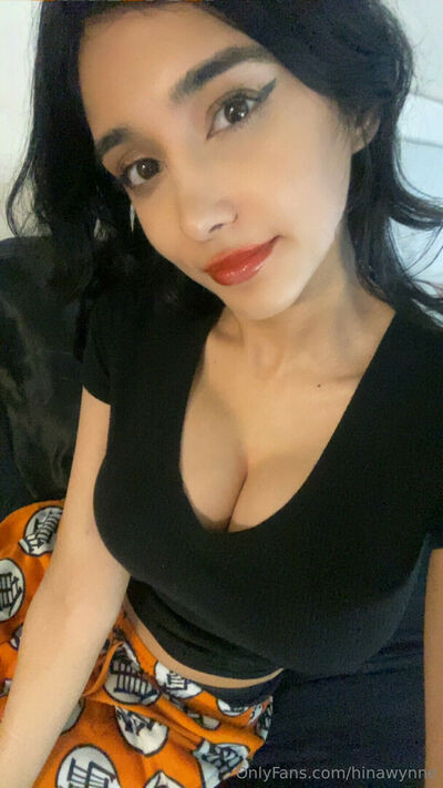 hinawynne - #2