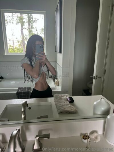 itsyagirlmoee morganalexandraaa - #4