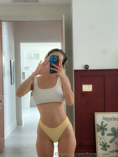 itsnatalieroush natalieroush - #4