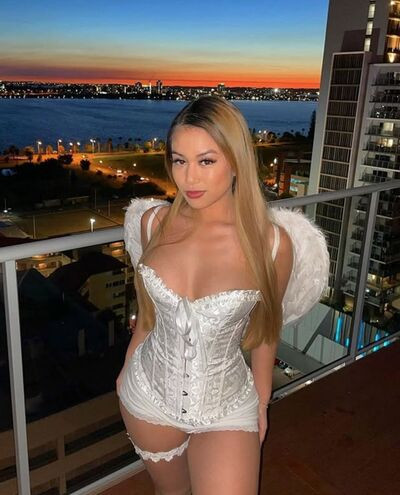Cindyqvch - #5