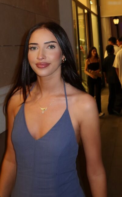 Dilara Hava Tunç - #12