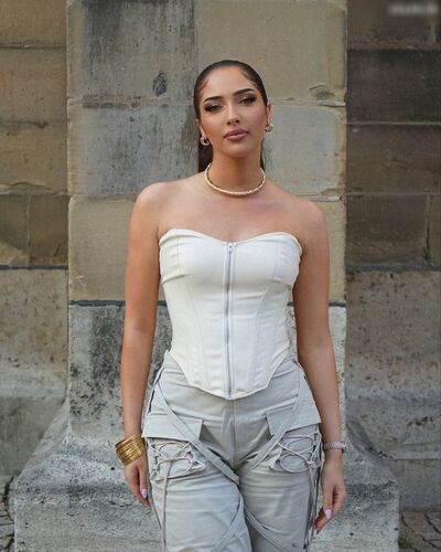 Dilara Hava Tunç - #19