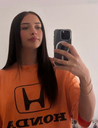 Dilara Hava Tunç - #15