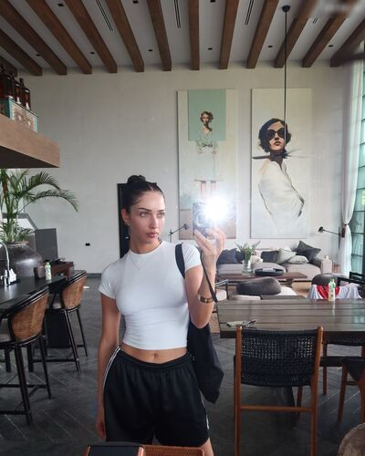 Dilara Hava Tunç - #16