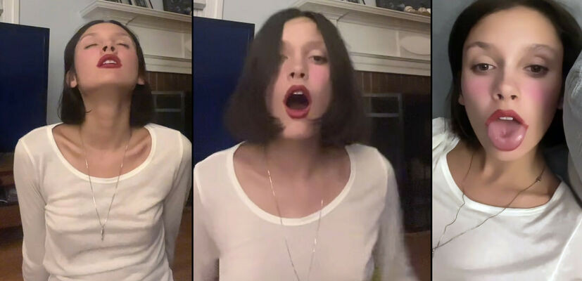 Jade_alcordo Piggypout - #2