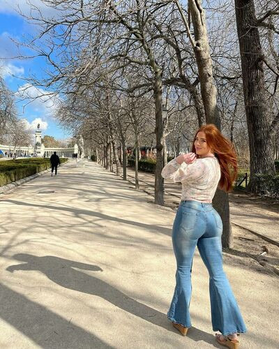 yourfavoriteredhead100 - #16
