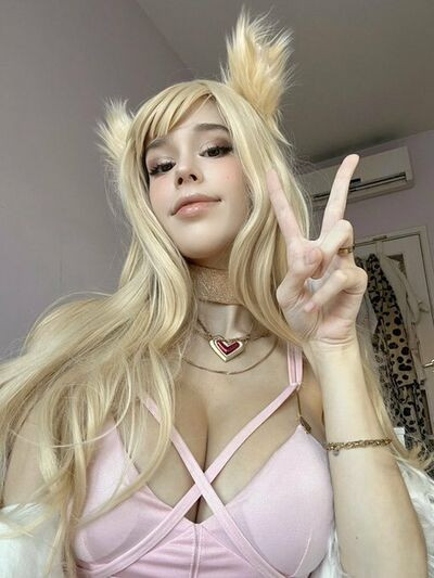 Kitsunedereee - #17