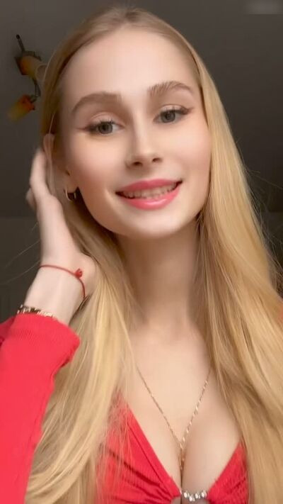 Karina Alexandrowna - #4
