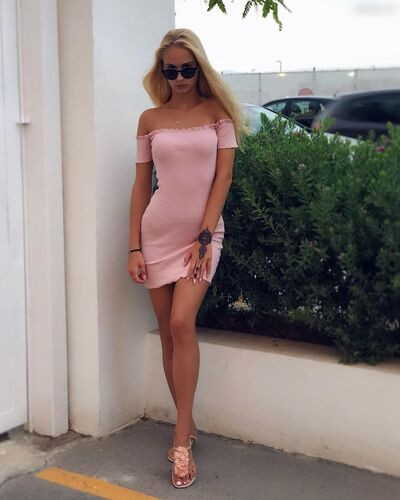 Karina Alexandrowna - #17