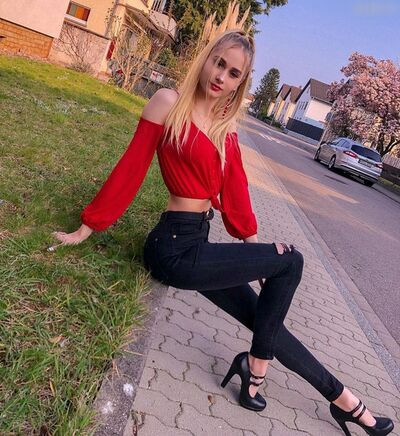 Karina Alexandrowna - #19