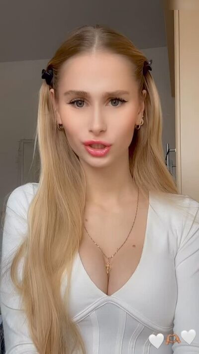 Karina Alexandrowna - #2