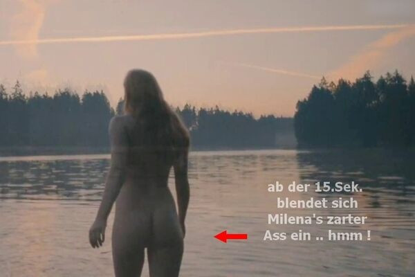 Milena Tscharntke - #11