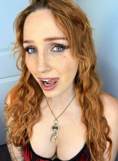crimsonredhead1 - #7