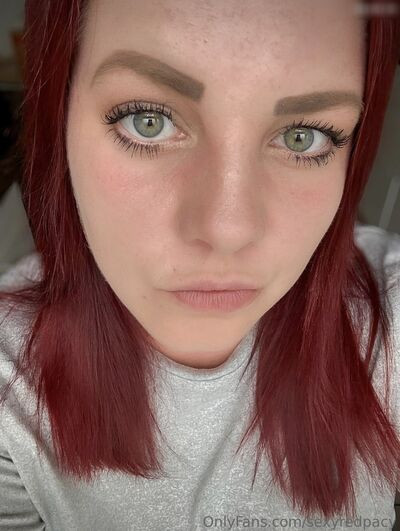 SexyRedPacy - #9