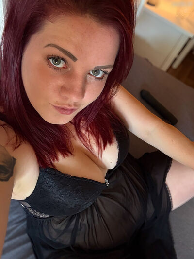 SexyRedPacy - #16