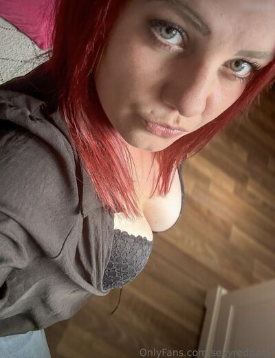 SexyRedPacy - #2