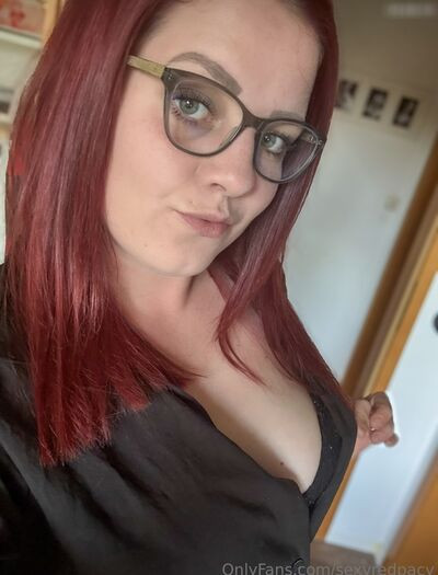 SexyRedPacy - #4