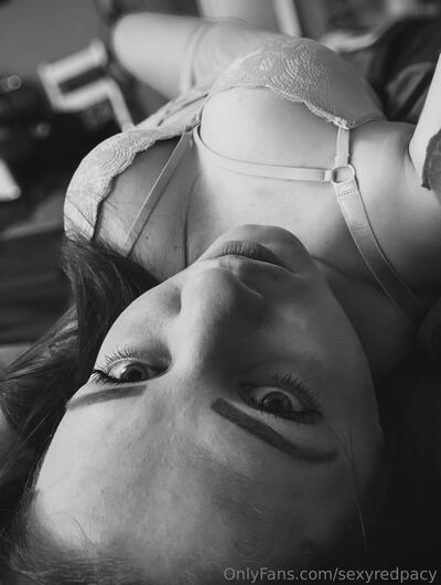 SexyRedPacy - #6
