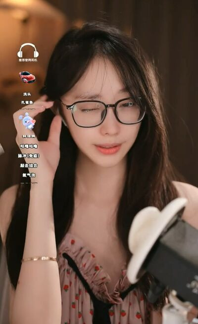 Zhou Tong Tong tongtongtong.zhou 周童桐 周童潼 - #2