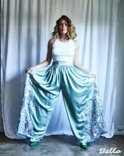 msbethanyjoylenz - #8