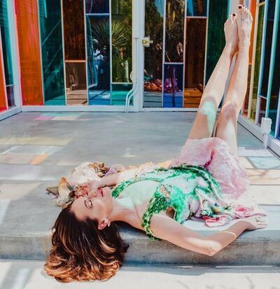 msbethanyjoylenz - #16