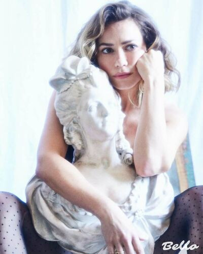 msbethanyjoylenz - #7