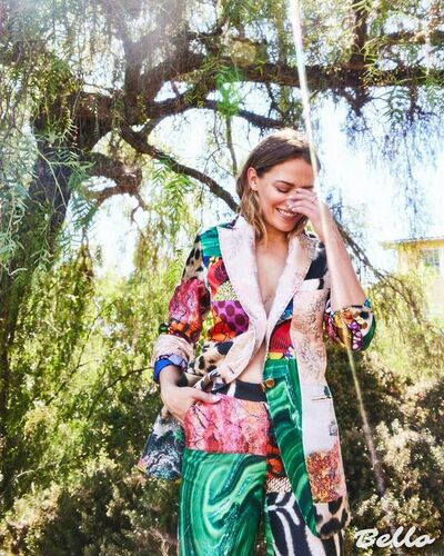 msbethanyjoylenz - #6