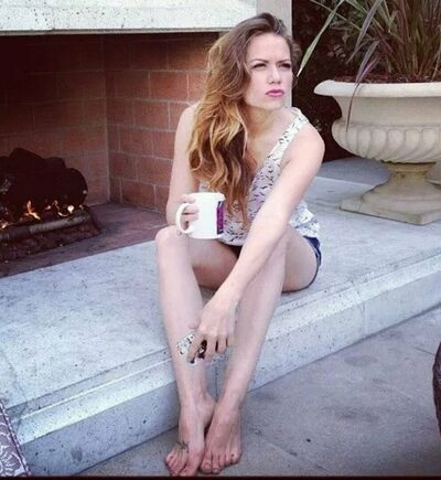 msbethanyjoylenz - #17