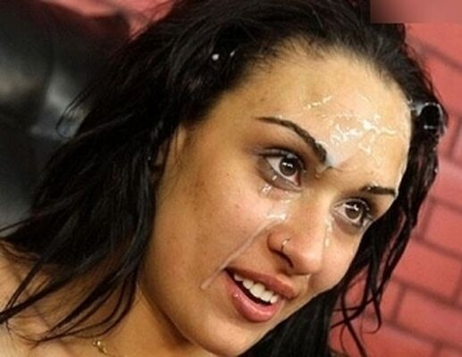 Latina Abuse - #6