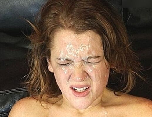 Latina Abuse - #8