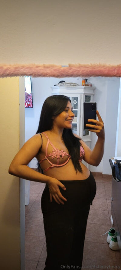 itsbabytana - #8