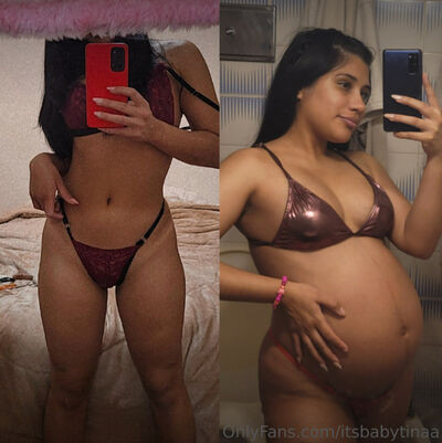 itsbabytana - #2