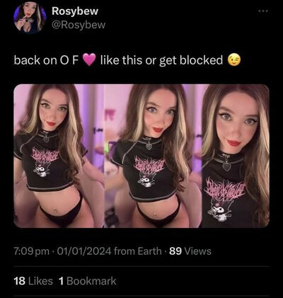 hollyrosi - #16