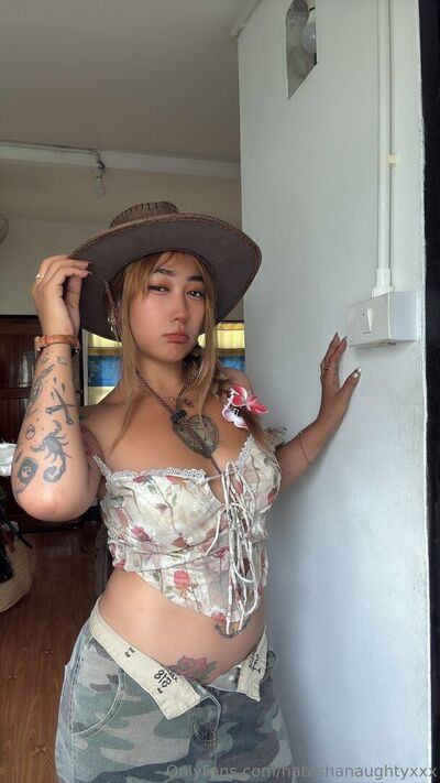 natashanaughtyxxx - #13