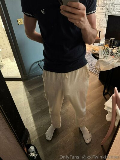 xxltwinkhunter - #7