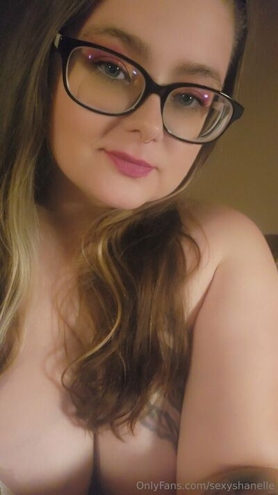 theshanelle - #8