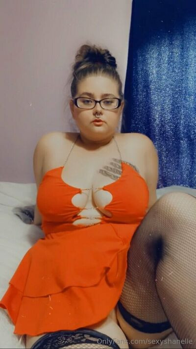 theshanelle - #15