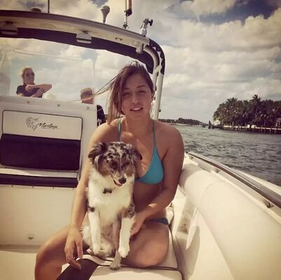 Jessica Pegula - #11