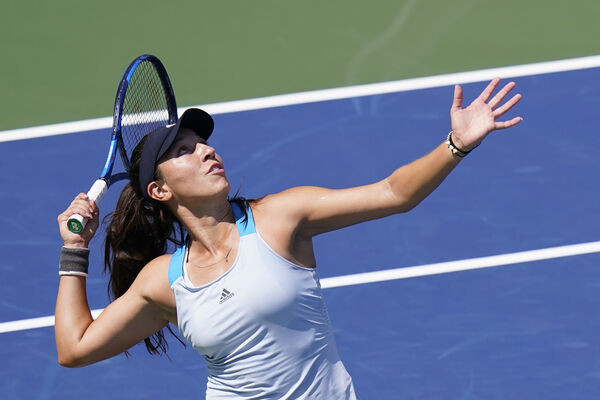 Jessica Pegula - #13