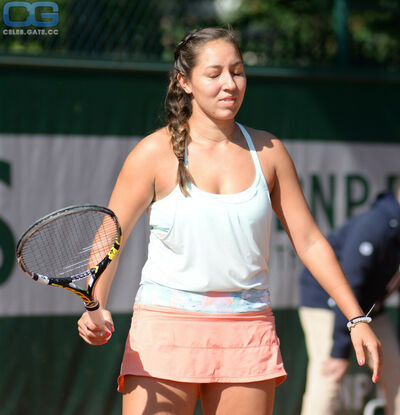 Jessica Pegula - #14