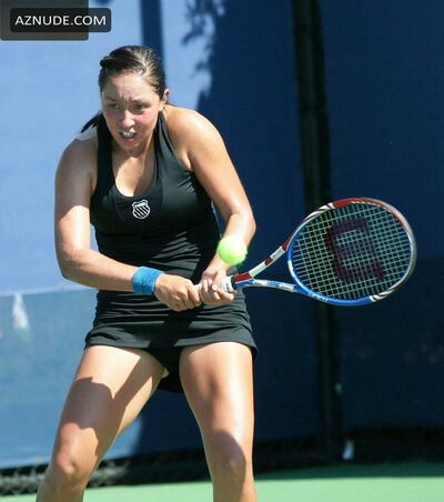 Jessica Pegula - #9