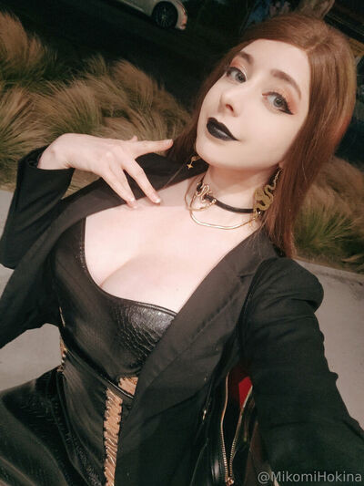 mikomihokina - #17